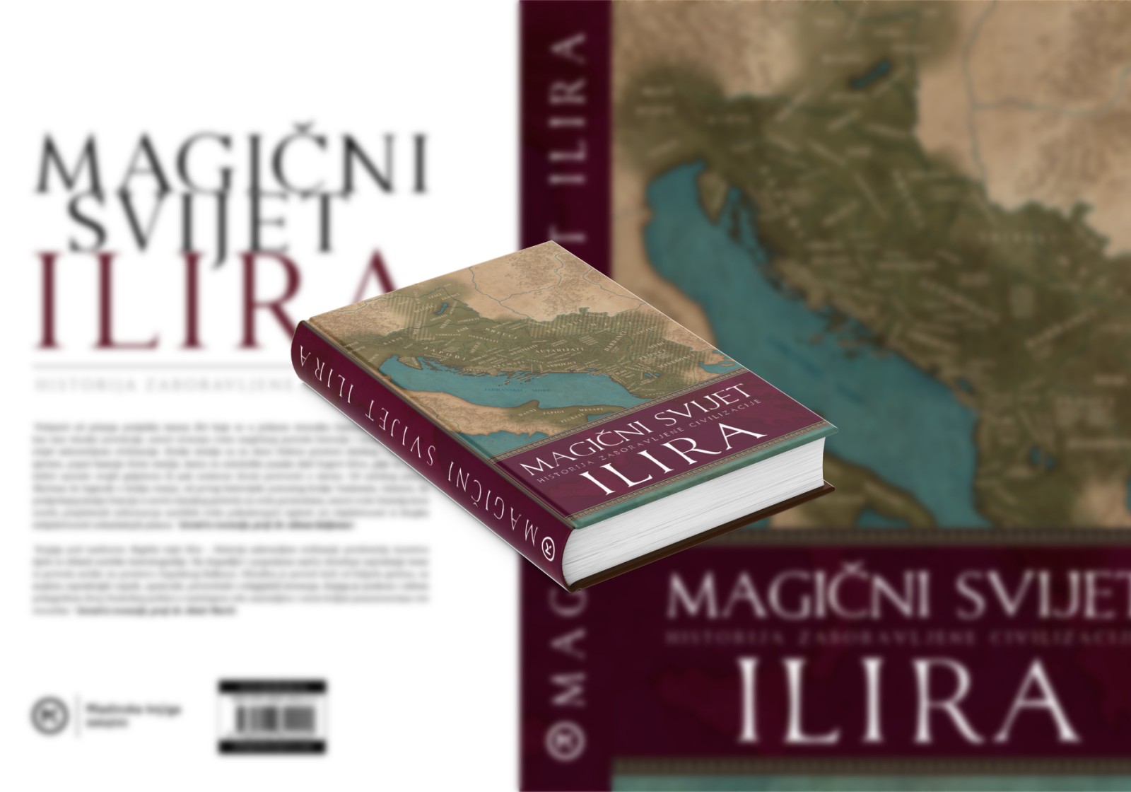 Magični svijet Ilira